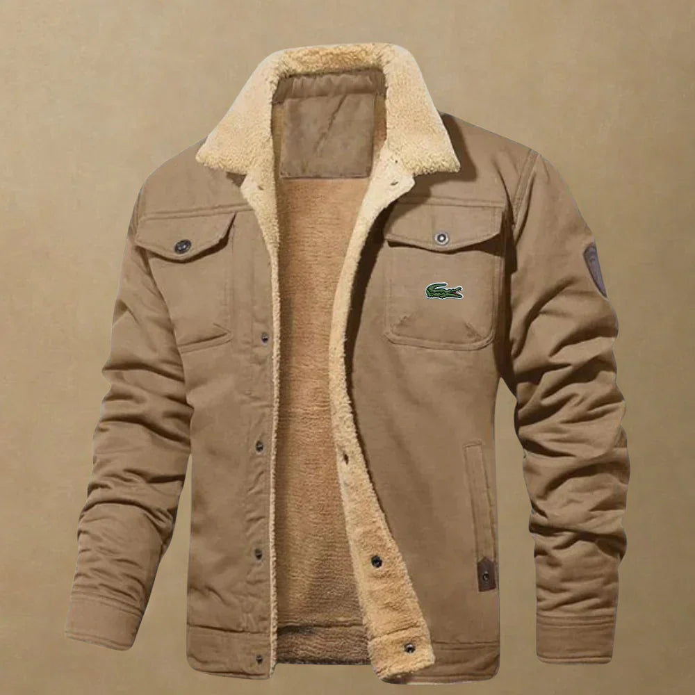 Giacca in Pelliccia 2025/2026