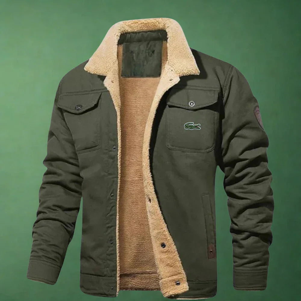 Giacca in Pelliccia 2025/2026